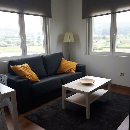 Barranan Arena Apartamentos Arteixo Exteriör bild